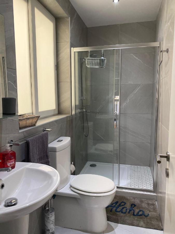 Sliema Seaview & Seafront- Apt 9, 49 Tigne Point Mansions Luaran gambar