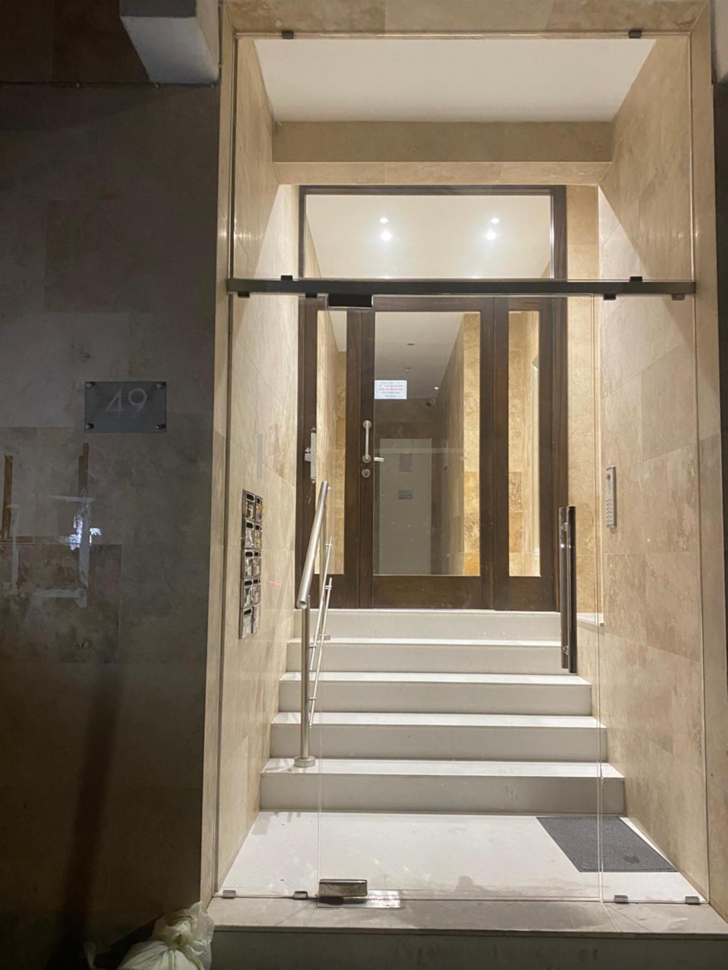 Sliema Seaview & Seafront- Apt 9, 49 Tigne Point Mansions Luaran gambar